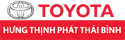 Toyota Thái Bình – Hưng Thịnh Phát